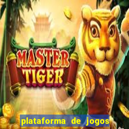 plataforma de jogos rico 33